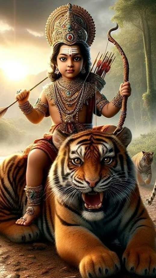 baby ayyappa wallpaper free download