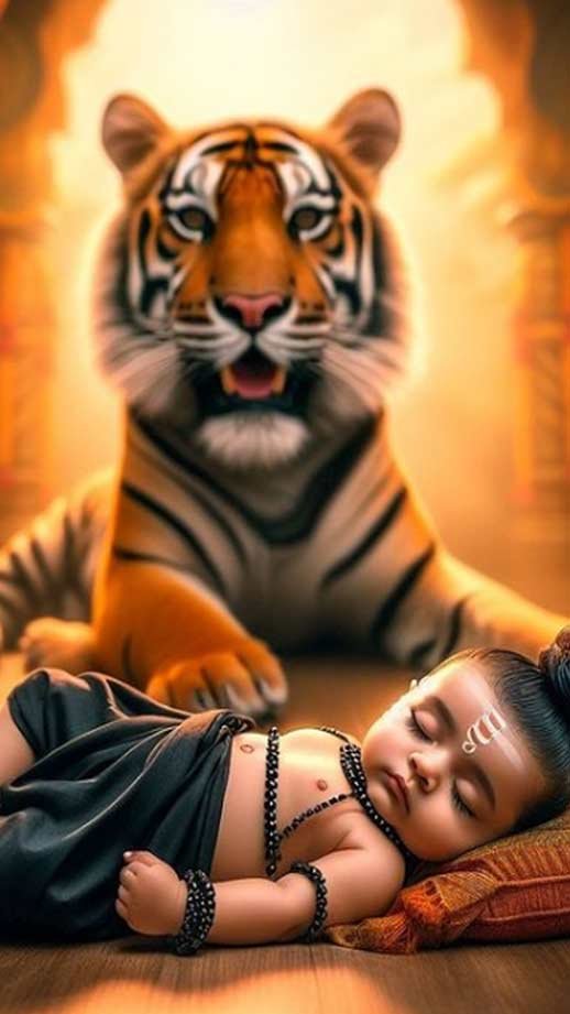 baby ayyappa wallpaper free download