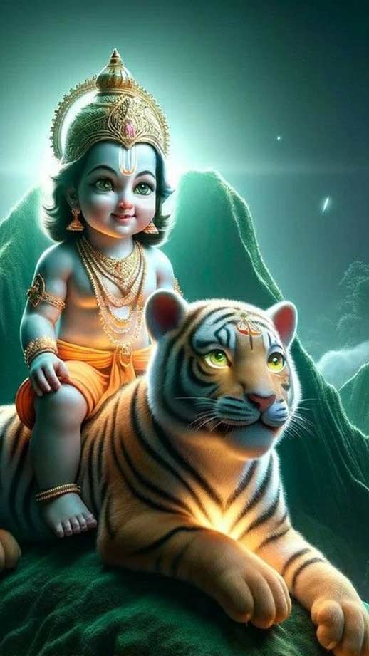 baby ayyappa wallpaper free download